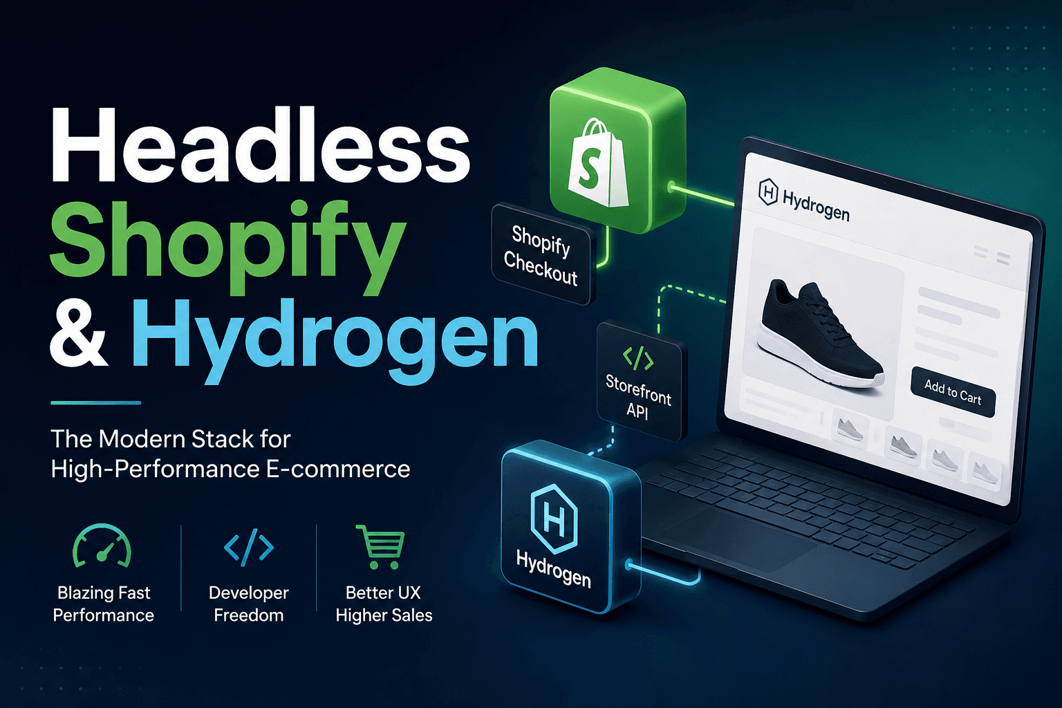 Building a Headless Shopify with Hydrogen: Is It Worth It?